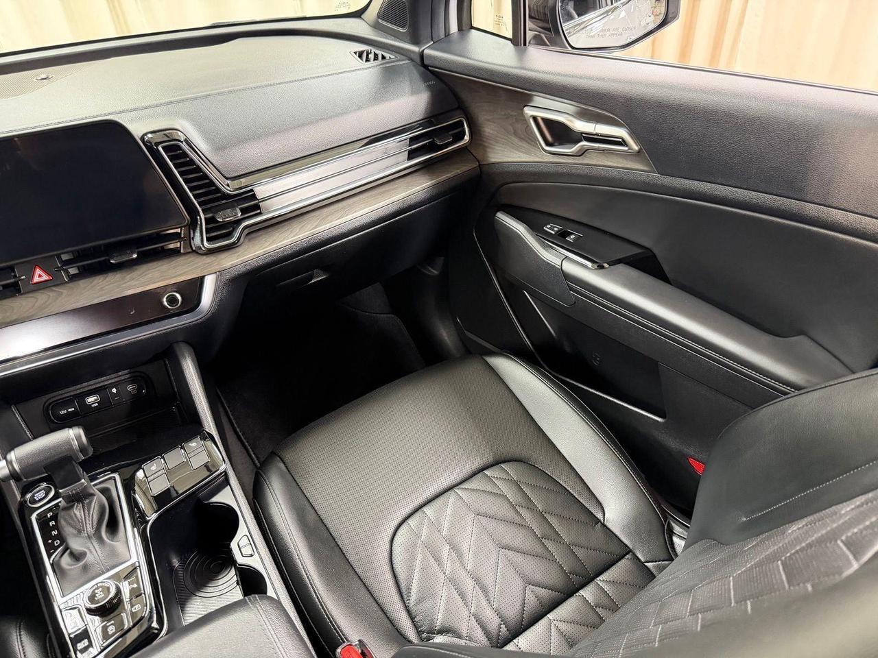 2024 Kia Sportage X-Line Annapolis MD