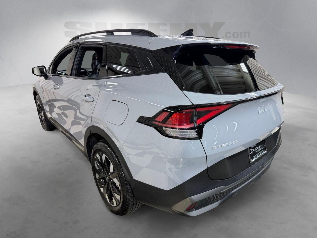 2024 Kia Sportage X-Line Annapolis MD