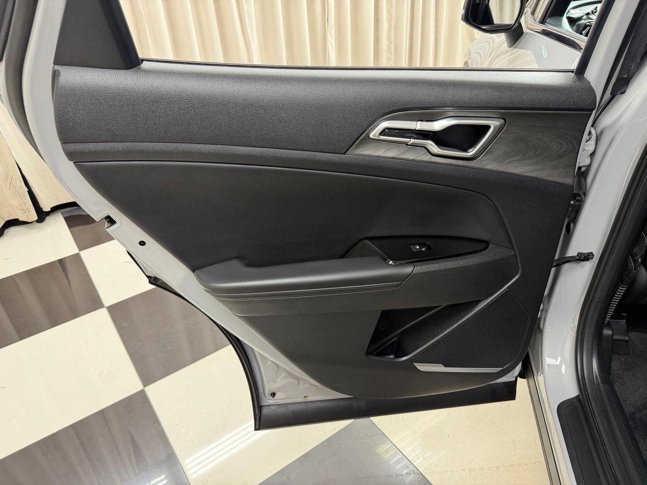 2024 Kia Sportage X-Line Annapolis MD