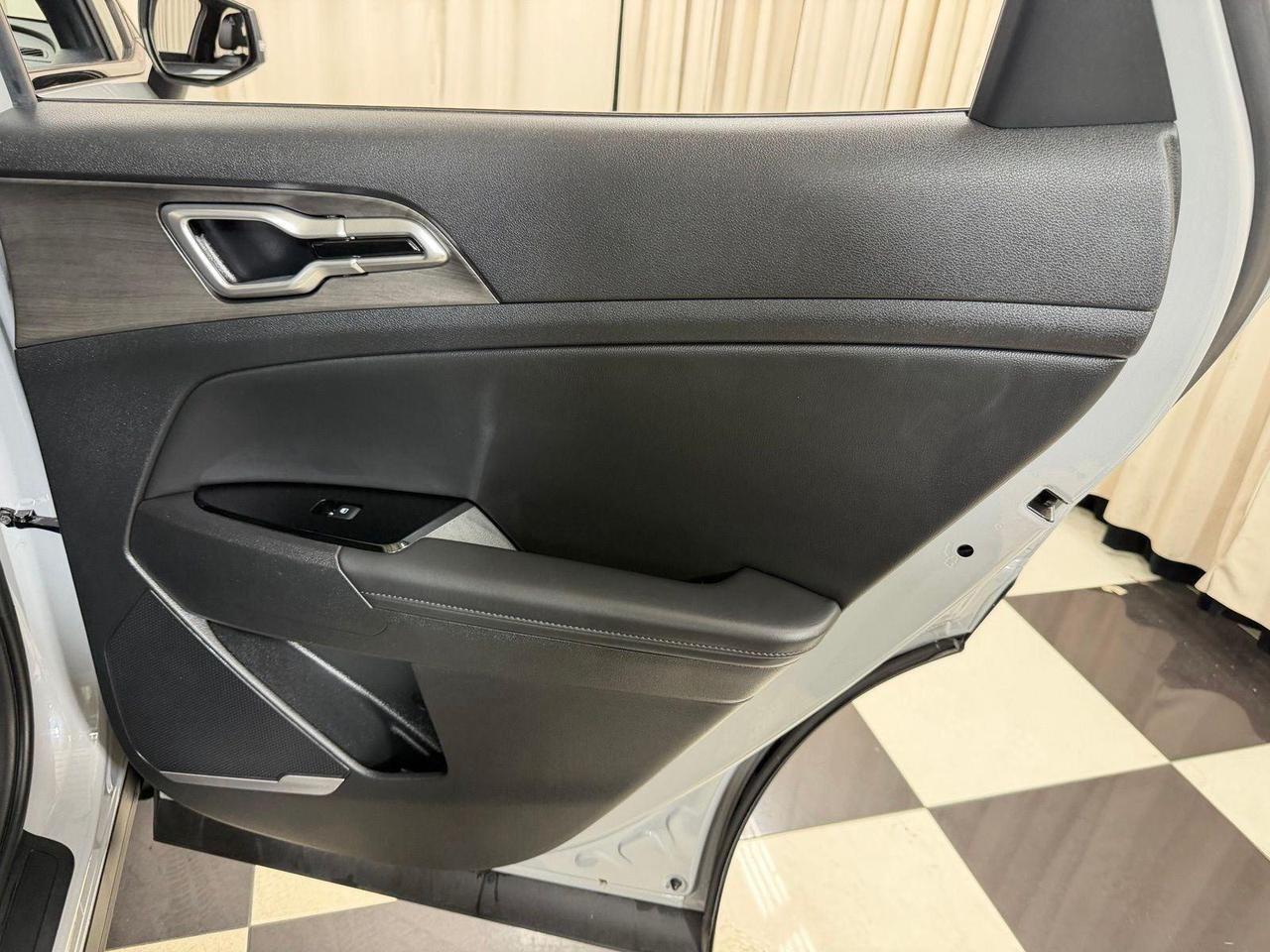 2024 Kia Sportage X-Line Annapolis MD