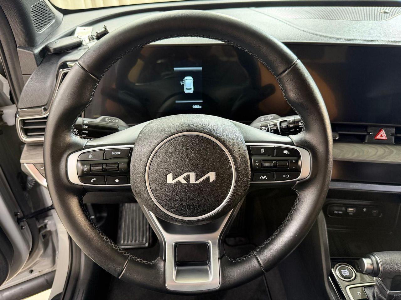 2024 Kia Sportage X-Line Annapolis MD