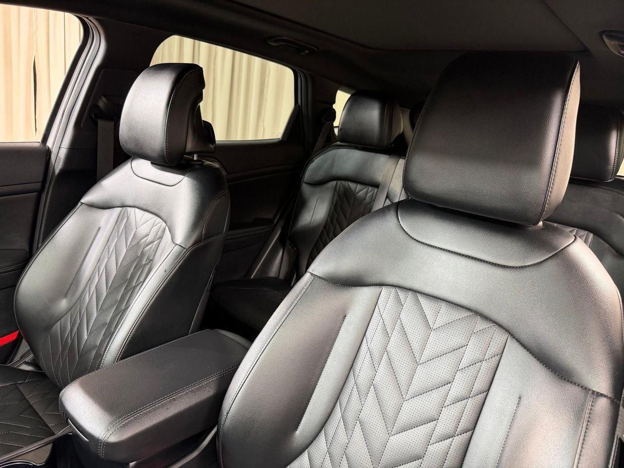 2024 Kia Sportage X-Line Annapolis MD