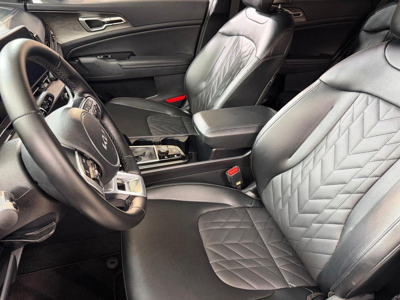 2024 Kia Sportage X-Line Annapolis MD