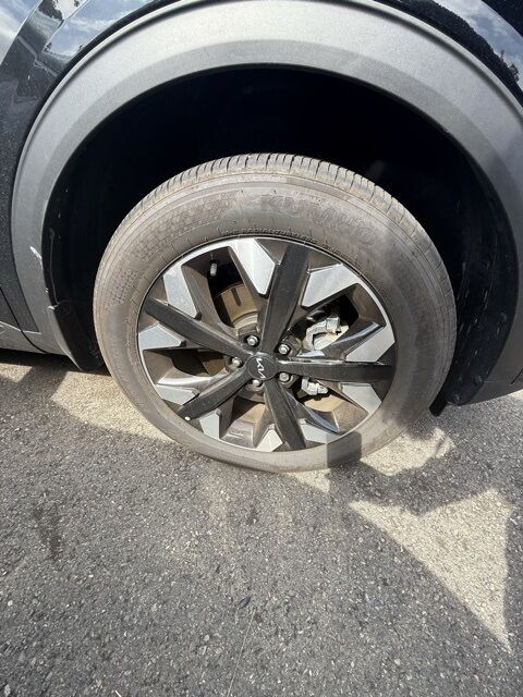 2024 Kia Sportage X-Line Renton WA
