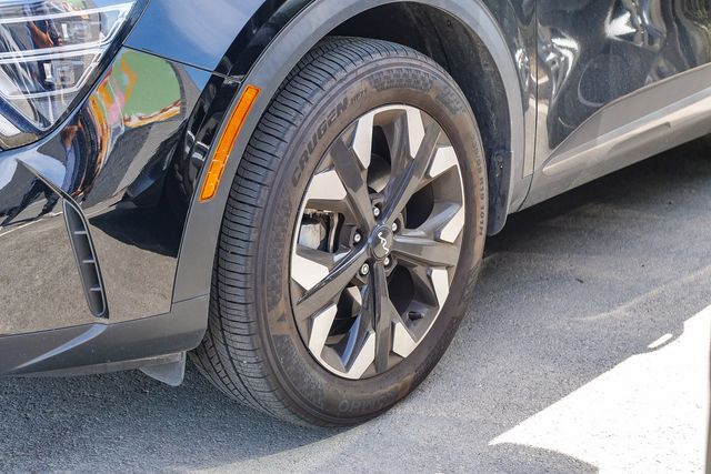 2024 Kia Sportage X-Line Moreno Valley CA