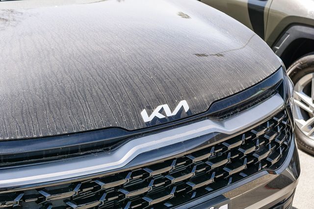 2024 Kia Sportage X-Line Moreno Valley CA