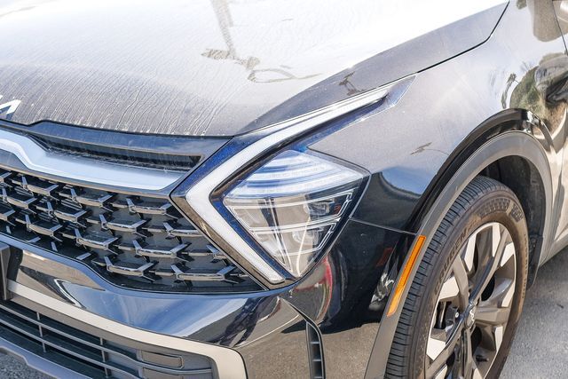 2024 Kia Sportage X-Line Moreno Valley CA