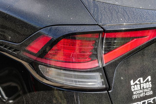 2024 Kia Sportage X-Line Moreno Valley CA