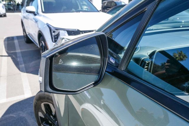 2024 Kia Sportage X-Line Moreno Valley CA