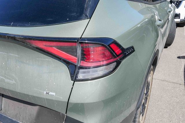 2024 Kia Sportage X-Line Moreno Valley CA