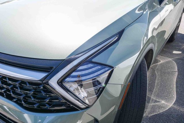 2024 Kia Sportage X-Line Moreno Valley CA