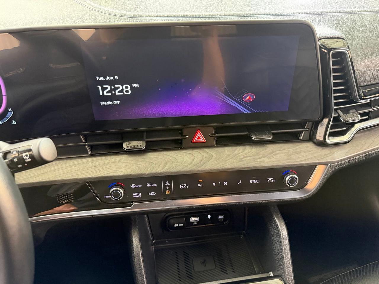 2024 Kia Sportage X-Line Annapolis MD