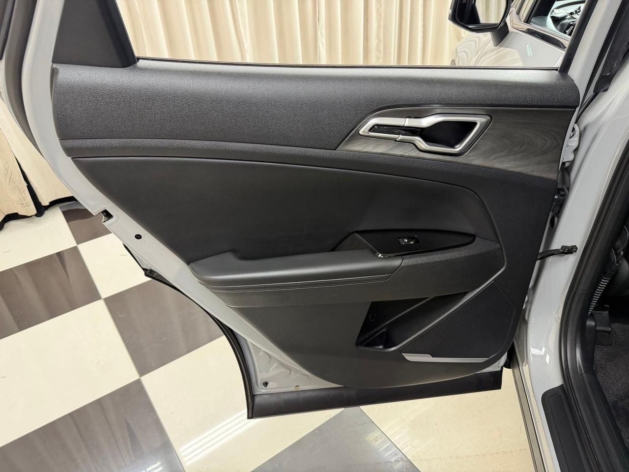 2024 Kia Sportage X-Line Annapolis MD