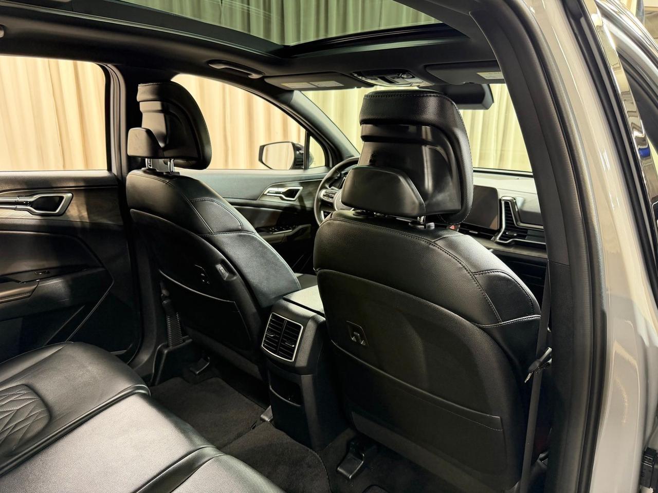 2024 Kia Sportage X-Line Annapolis MD