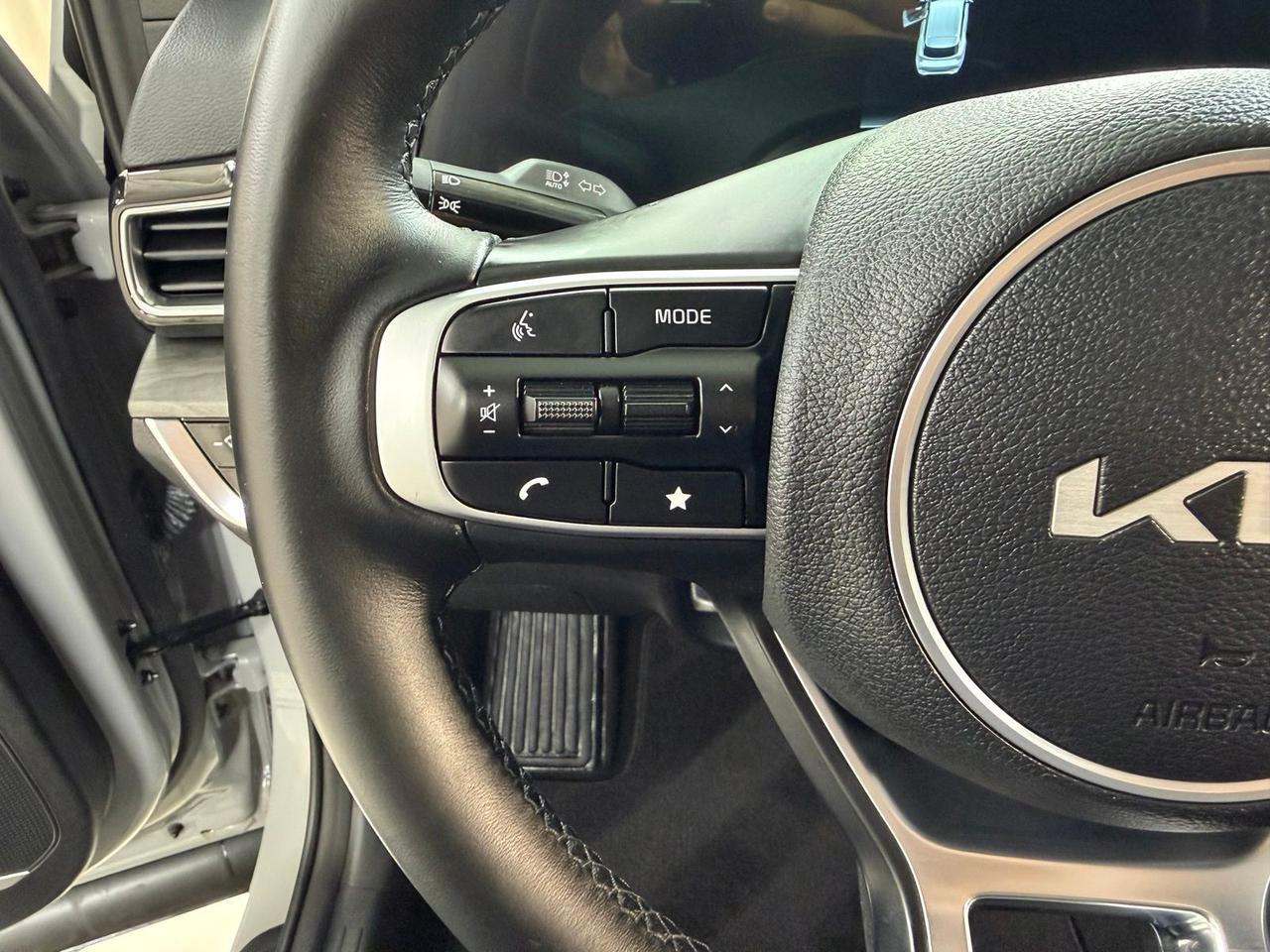 2024 Kia Sportage X-Line Annapolis MD