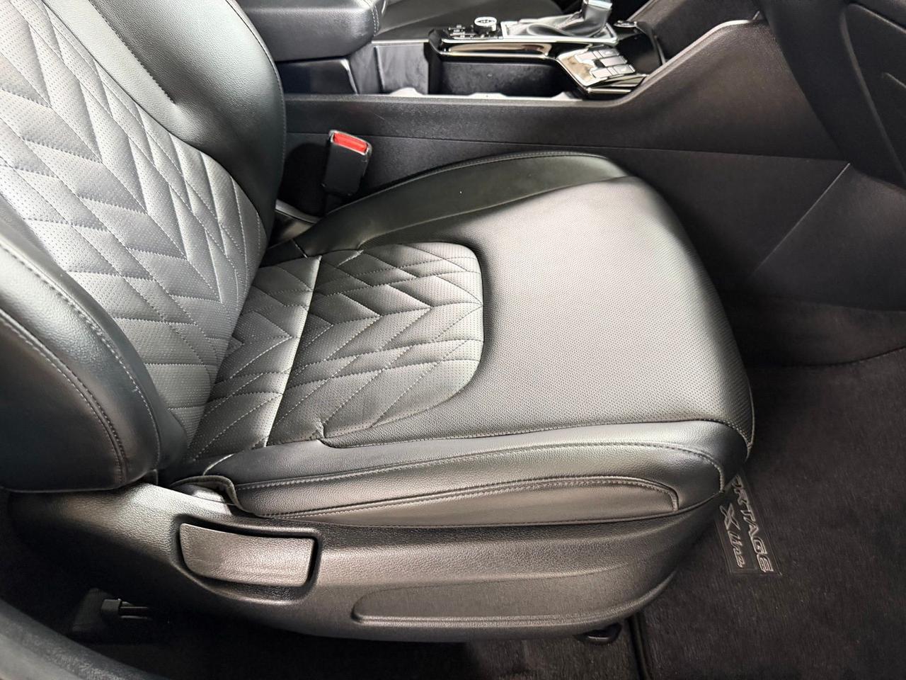 2024 Kia Sportage X-Line Annapolis MD