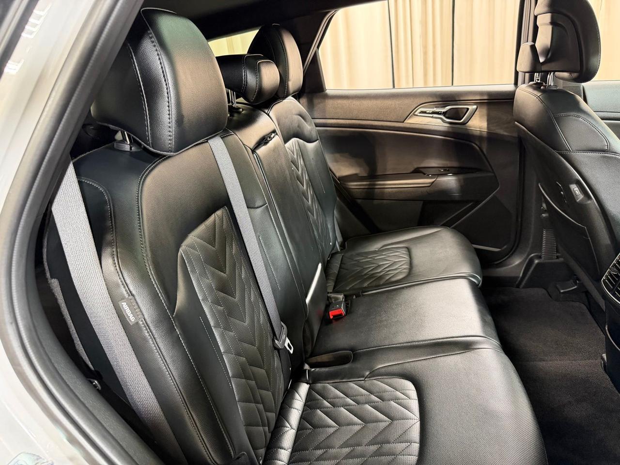 2024 Kia Sportage X-Line Annapolis MD