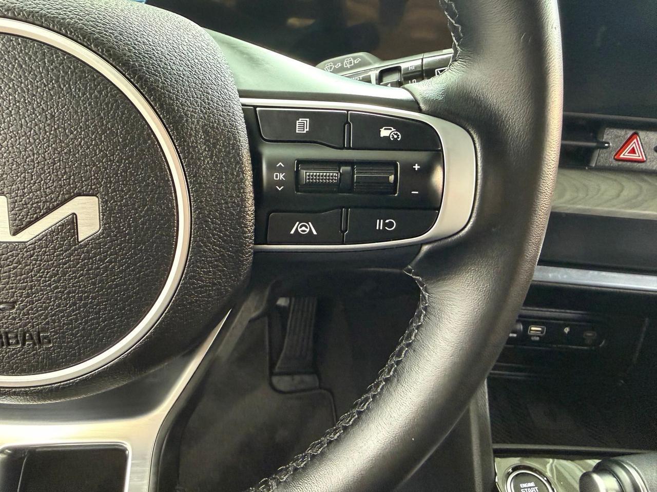 2024 Kia Sportage X-Line Annapolis MD