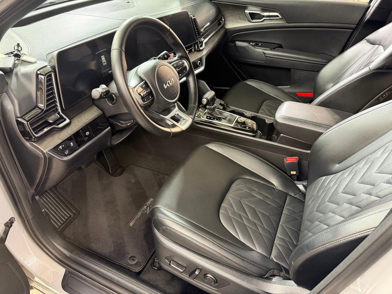 2024 Kia Sportage X-Line Annapolis MD