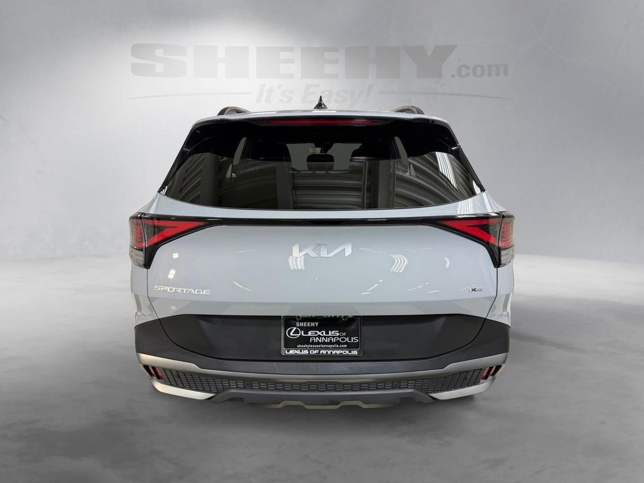 2024 Kia Sportage X-Line Annapolis MD
