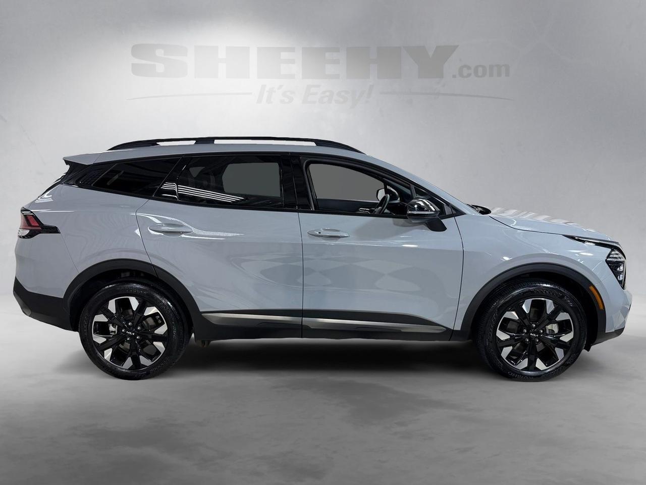 2024 Kia Sportage X-Line Annapolis MD