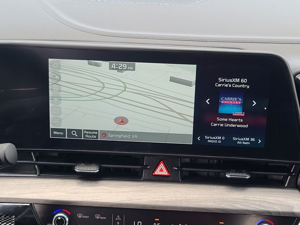 2024 Kia Sportage X-Line Springfield VA