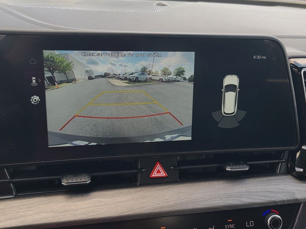 2024 Kia Sportage X-Line Springfield VA