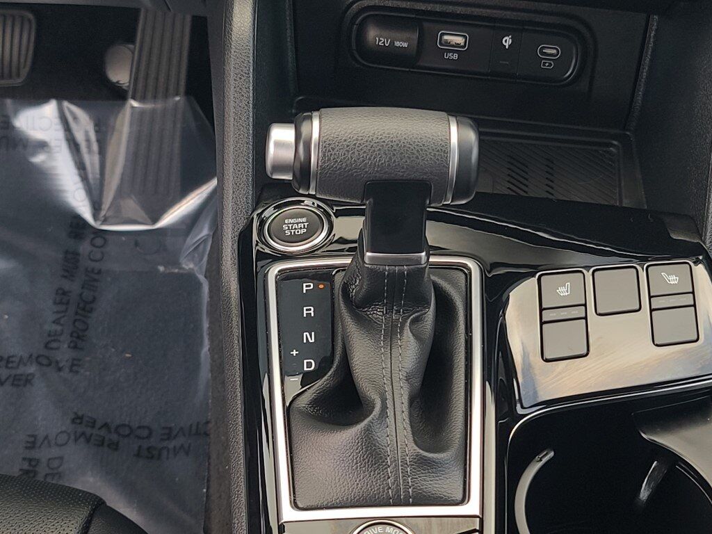 2024 Kia Sportage X-Line Springfield VA