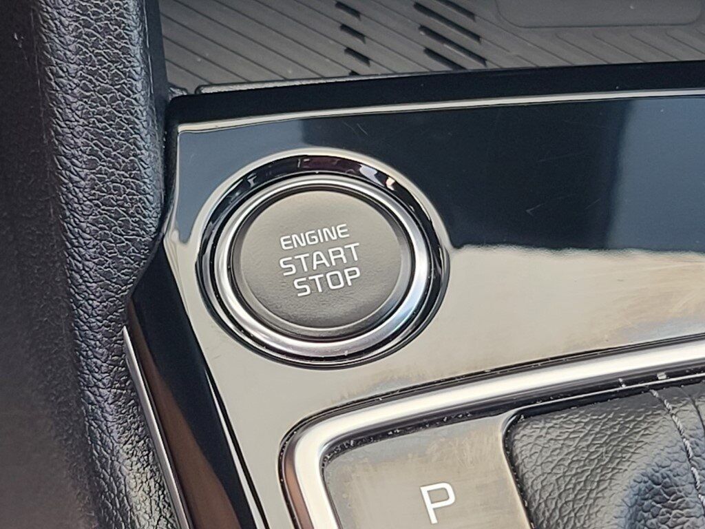 2024 Kia Sportage X-Line Springfield VA