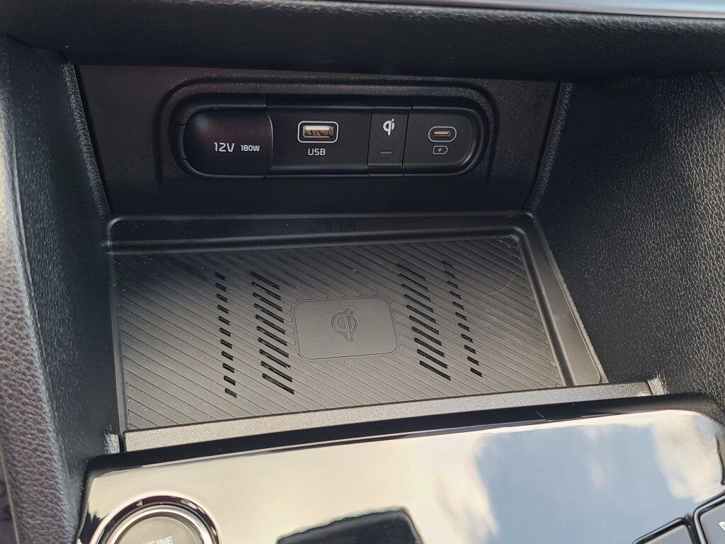 2024 Kia Sportage X-Line Springfield VA