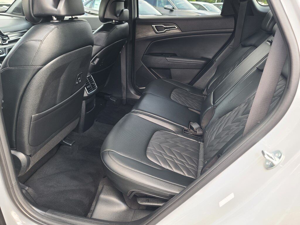 2024 Kia Sportage X-Line Springfield VA