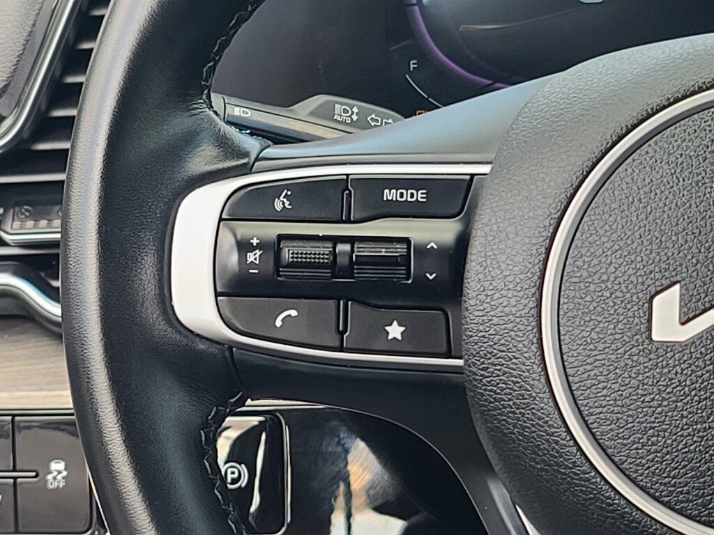 2024 Kia Sportage X-Line Springfield VA