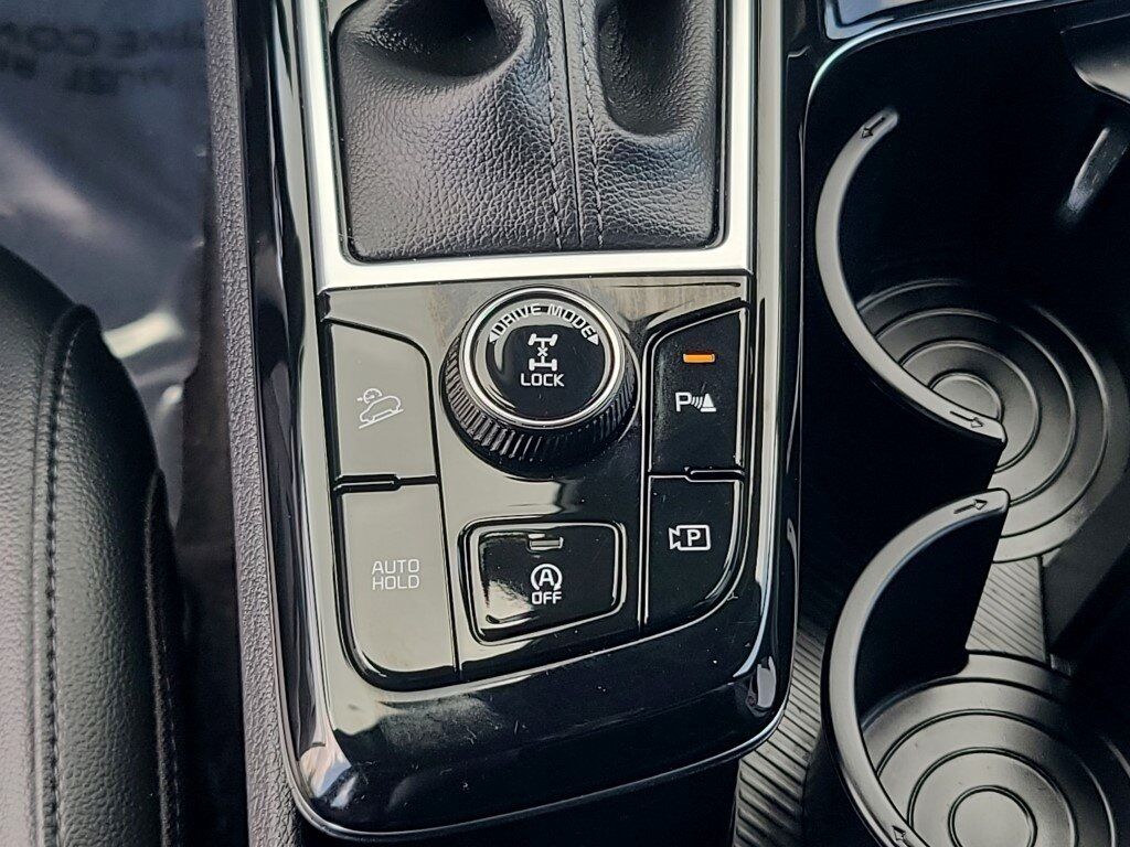2024 Kia Sportage X-Line Springfield VA