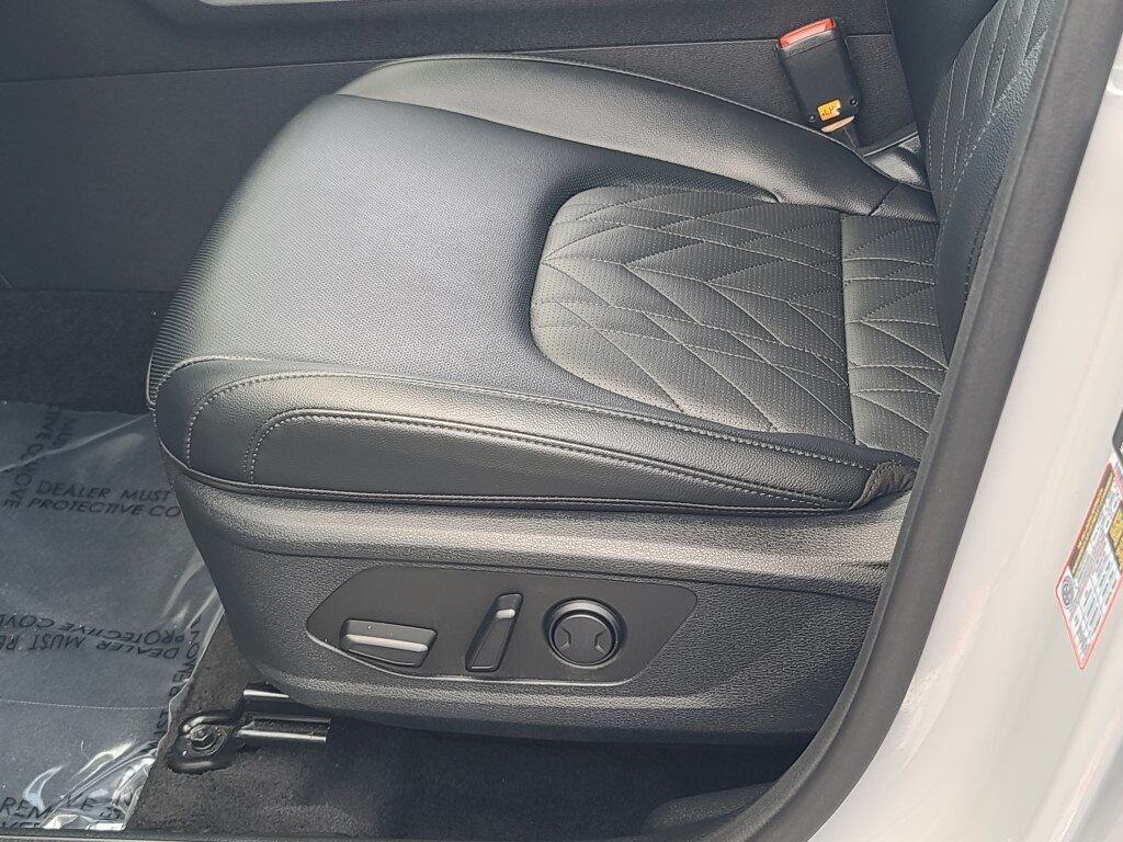 2024 Kia Sportage X-Line Springfield VA