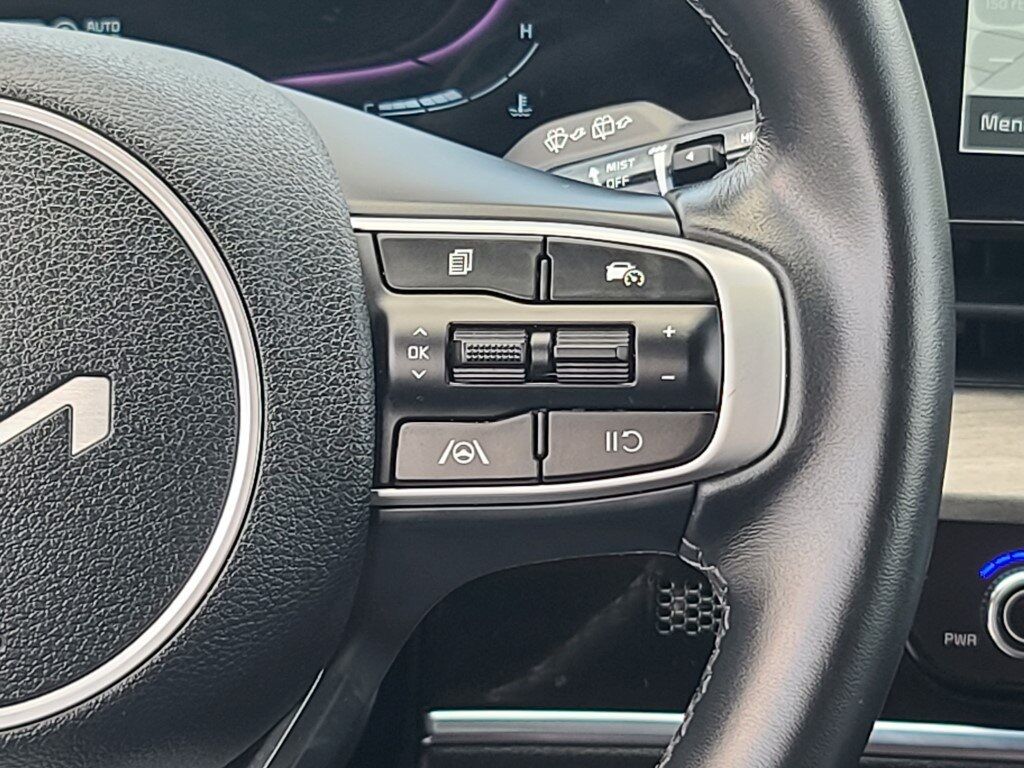 2024 Kia Sportage X-Line Springfield VA