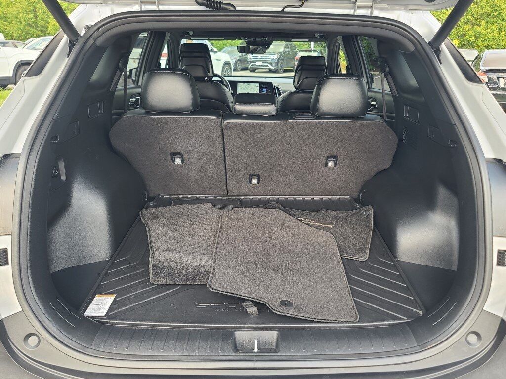 2024 Kia Sportage X-Line Springfield VA