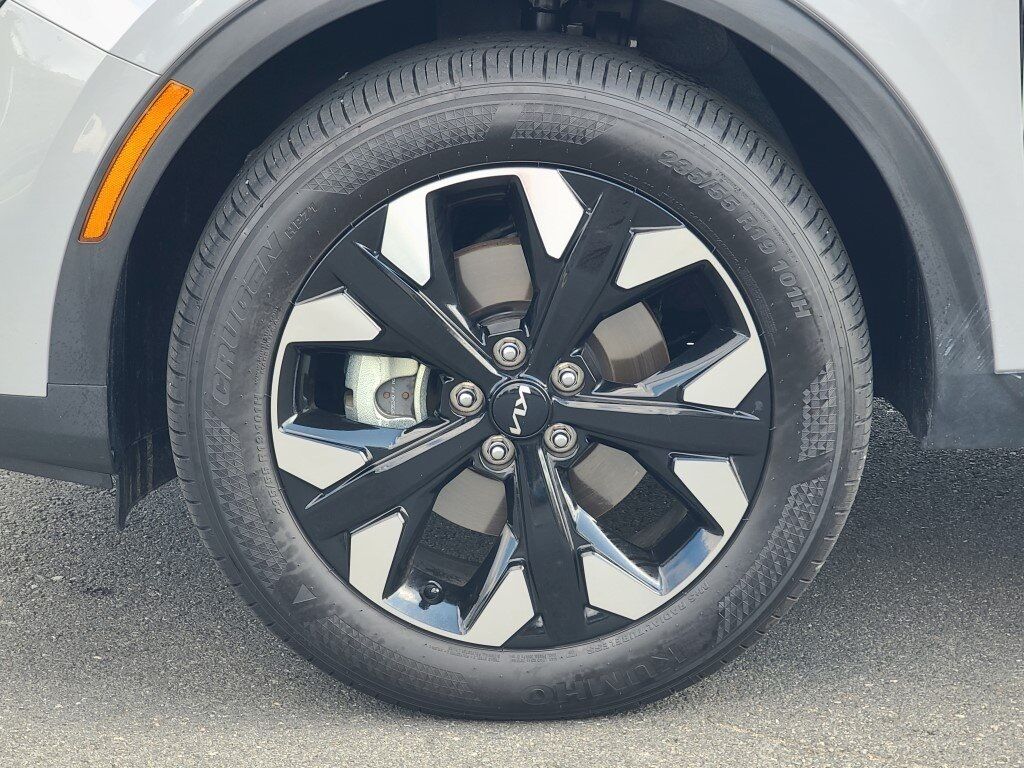 2024 Kia Sportage X-Line Springfield VA