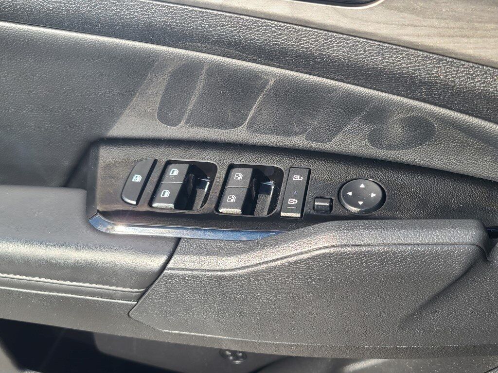 2024 Kia Sportage X-Line Springfield VA