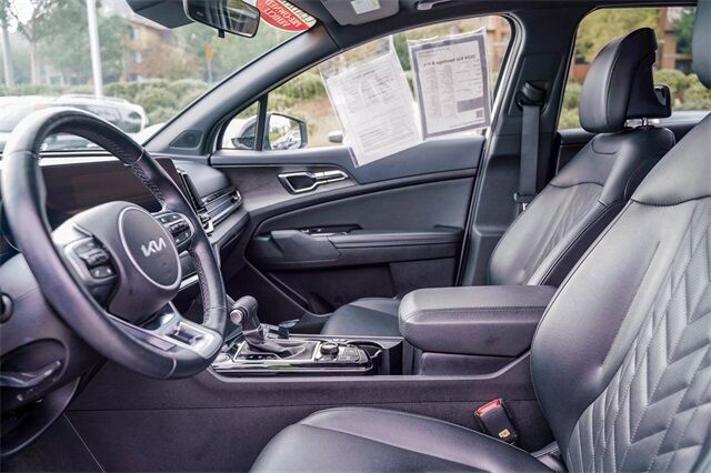 2024 Kia Sportage X-Pro Moreno Valley CA