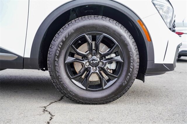 2024 Kia Sportage X-Pro Moreno Valley CA