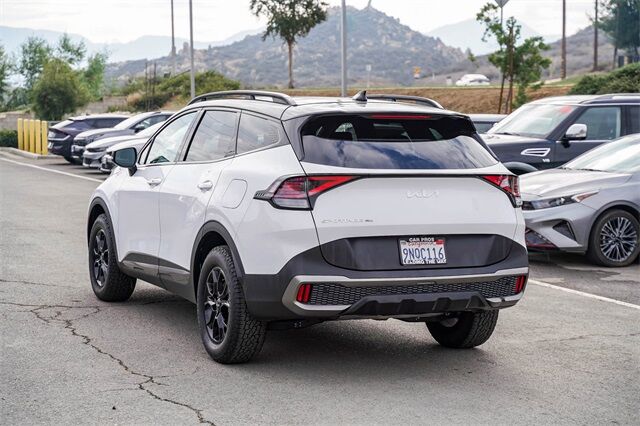 2024 Kia Sportage X-Pro Moreno Valley CA