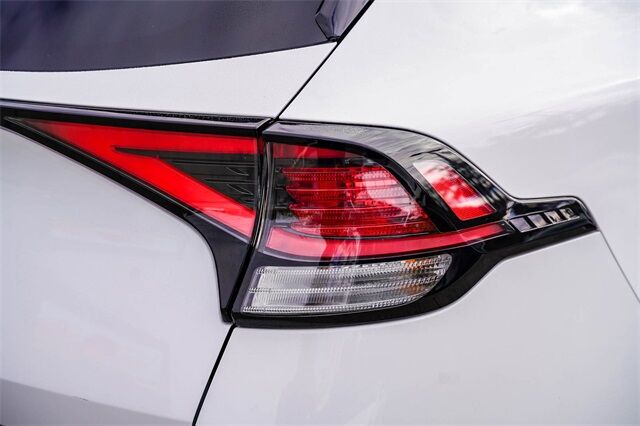 2024 Kia Sportage X-Pro photo 4