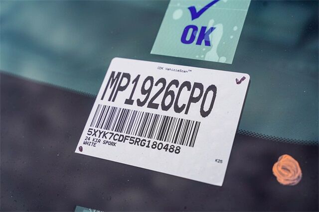 2024 Kia Sportage X-Pro Moreno Valley CA