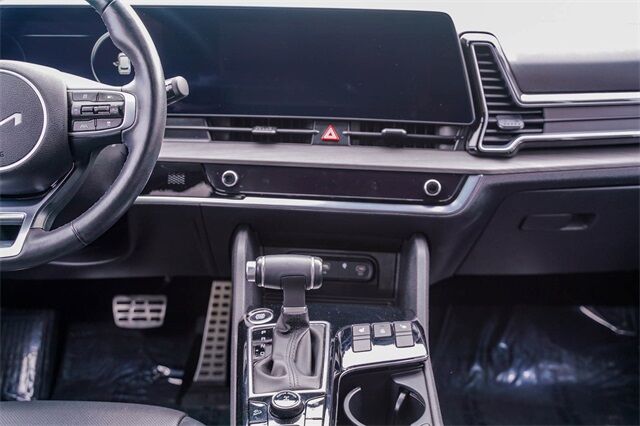 2024 Kia Sportage X-Pro Moreno Valley CA