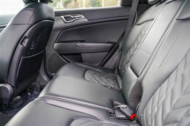 2024 Kia Sportage X-Pro Moreno Valley CA