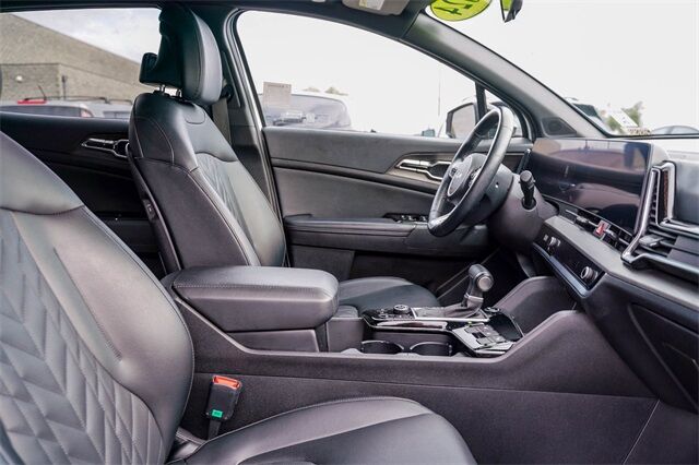 2024 Kia Sportage X-Pro Moreno Valley CA