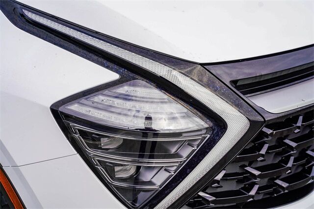 2024 Kia Sportage X-Pro Moreno Valley CA