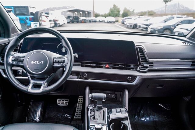 2024 Kia Sportage X-Pro Moreno Valley CA