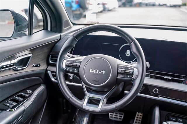 2024 Kia Sportage X-Pro Moreno Valley CA