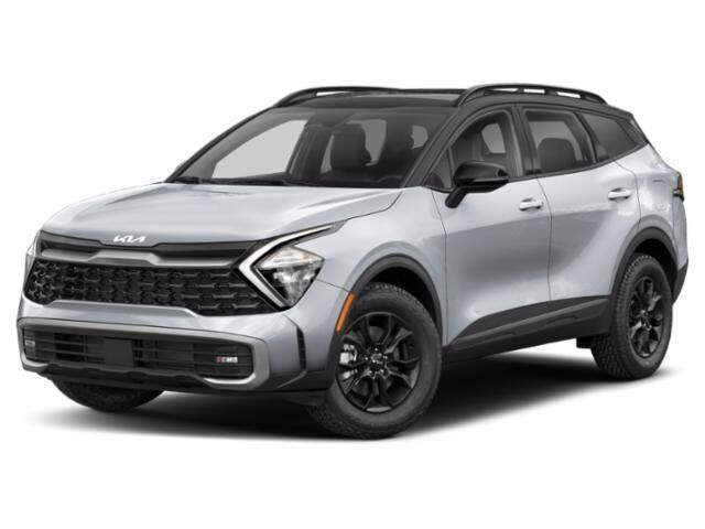 2024 Kia Sportage X-Pro Oak Ridge TN